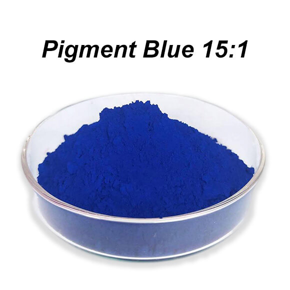 顏料藍(lán)15:1
