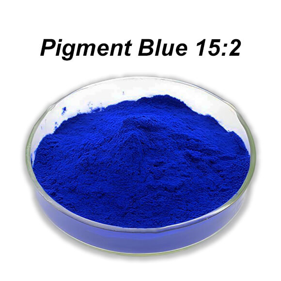 顏料藍15:2
