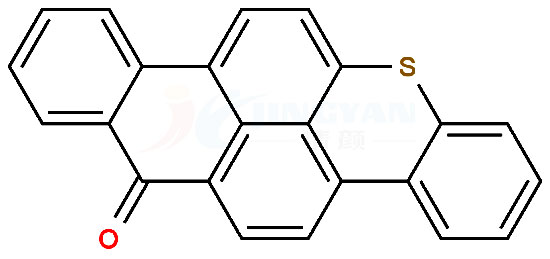 溶劑橙63化學(xué)分子結(jié)構(gòu)圖