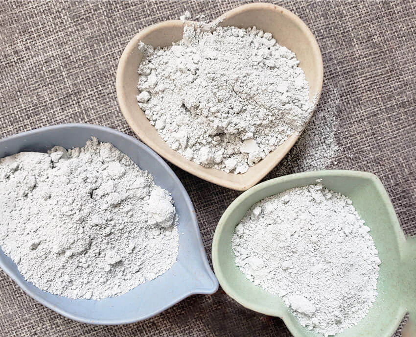 涂料用碳酸鈣粉填料