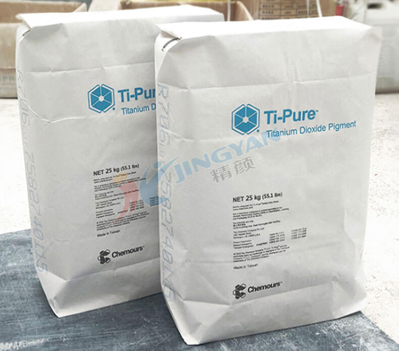 科慕涂料鈦白粉R706