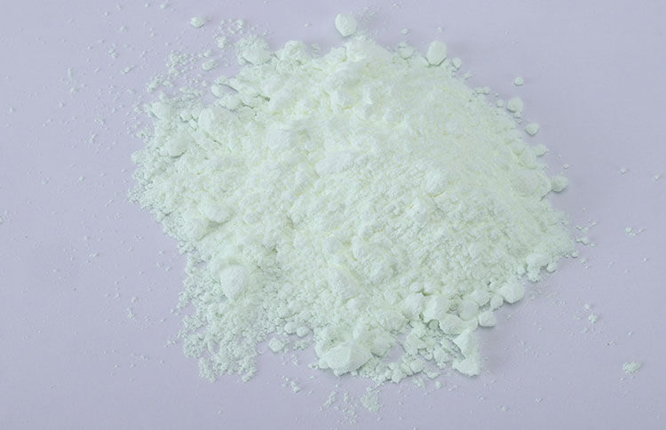 潤巴OB-W無熒光水性增白劑實拍圖