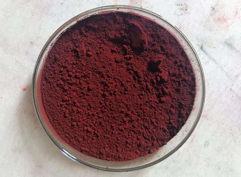 潤(rùn)巴D363偶氮金屬絡(luò)合染料色粉圖