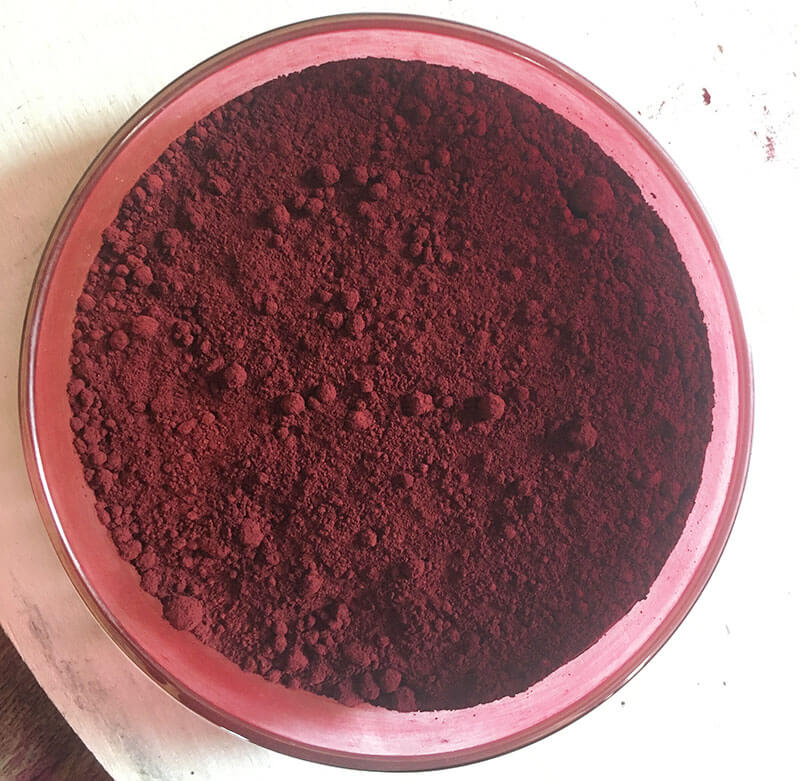 潤巴D385單偶氮金屬絡(luò)合染料色粉圖